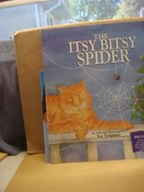 EARLY LEARNING KID'S BOOKS in Aurora, Illinois