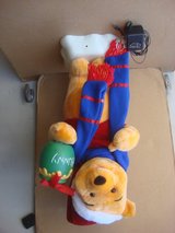 23 " TALL ANIMATED AND TALKING WINNIE THE POOH BEAR in Naperville, Illinois