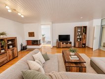 Detached Home in Kaiserslautern West – KMC Area, with large yard and wood burning fire place in Ramstein, Germany
