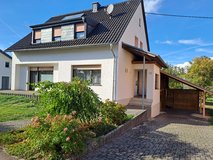 Charming house in Orenhofen in Spangdahlem, Germany