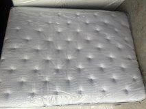 Name brand mattress set in Kingwood, Texas