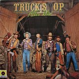Vinyl LP German Truck Stop (Alles Klar) in Baumholder, GE