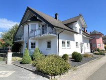 RENT: Lovely, Family oriented FSH with 2 car garage in Herschberg in Ramstein, Germany