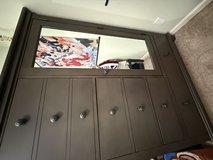 Armoire in Camp Lejeune, North Carolina