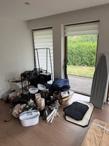 CHEAP & FAST  TRASH REMOVAL  & CLEANING SERVICE/ JUNK  HAULING/ PCS  / YARD & GARDEN WORK/MOVING. in Ramstein, Germany