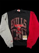 CHICAGO BULLS in Okinawa, Japan