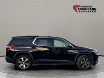 2020 Chevrolet Traverse LT Leather AWD w/ DVD Entertainment System in Stuttgart, GE