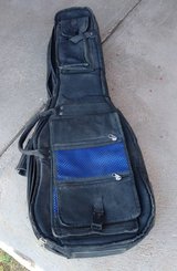 2 Guitar Gig Bag in Alamogordo, New Mexico