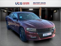 2019 Dodge Charger SXT in Ramstein, Germany