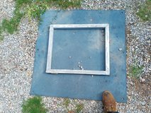 Aluminum Frame in Alamogordo, New Mexico