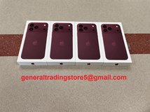 Brand New Unlocked Apple iPhone 18,17 & others Available in Sacramento, California
