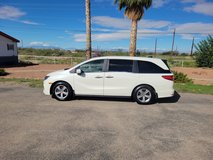 Great family ride! 2019 Honda Odyssey EX-L w/Nav! in Alamogordo, New Mexico