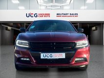 2019 Dodge Charger SXT in Ramstein, Germany