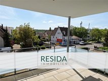 Luxury 4-Bed Apt in LE | 10 Min to Kelly Bks & STR Airport! in Stuttgart, GE