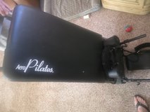 aero pilates reformer in Perry, Georgia