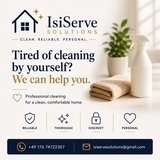 PCS Cleaning in Wiesbaden, GE