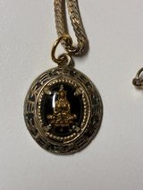 Oriental jewelry collection 8pc in Byron, Georgia