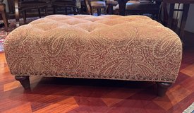 Ottoman in Naperville, Illinois