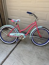 Huffy 24” Cruiser Bike in Kingwood, Texas