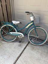 Huffy 26 inch cruiser bike in Kingwood, Texas