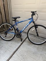 Huffy Rock Creek 26” mountain bike in Kingwood, Texas