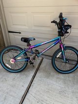 Genesis illusion BMX kids bike in Kingwood, Texas