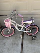 Schwinn Bloom 16” bike in Kingwood, Texas