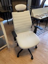 Office Chair in Okinawa, Japan