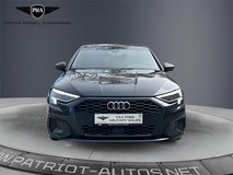 2023 Audi A3 Sportback 35 TFSI in Ramstein, Germany