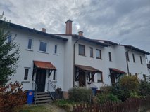 DUPLEX in Kindsbach, large 3 bedroom-house, bik, Basement,ATTIC, Carport € 990,-- + util. in Ramstein, Germany