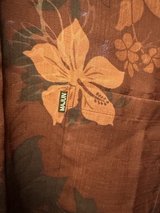 Majun Kariyushi Long Sleeve 2 in Okinawa, Japan