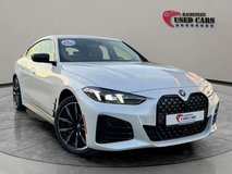 2025 BMW 430i xDrive Gran Coupe w/ M Sport Package in Stuttgart, GE
