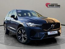 2024 Volvo XC60 T8 Core Hybrid AWD in Stuttgart, GE