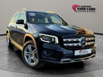 2023 Mercedes-Benz GLB250 4MATIC- 7 Passenger in Stuttgart, GE
