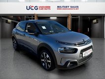 Citroën C4 Cactus PureTech 110 Shine in Ramstein, Germany