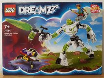 LEGO Dreamzzz in Okinawa, Japan