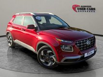 2025 Hyundai Venue SEL in Ramstein, Germany