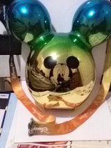 2023 Disney popcorn bucket in Beaufort, South Carolina