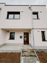 Siegelbach Townhouse # 3: Low Energy & modern 2-3 bedroom, 2 1/2 bathroom townhouse, with solar ... in Ramstein, Germany