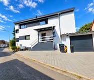 Modern Detached Family Home in Altenglan in Ramstein, Germany