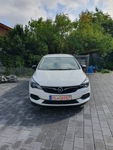 2022 Opel Astra with New Engine in Wiesbaden, GE