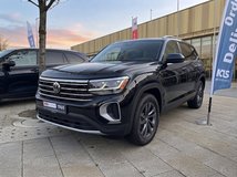 2026 VW Atlas SE w/Technology in Ansbach, Germany