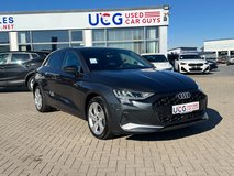 2025 Audi A3 Sportback Advanced in Ramstein, Germany