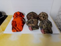 Camo Hats in Alamogordo, New Mexico