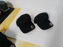 Black Hats in Alamogordo, New Mexico