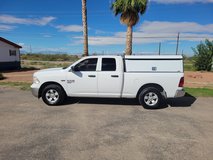 1-owner! 2022 Ram 1500 Classic 4x4! in Alamogordo, New Mexico