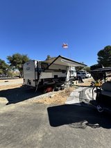 2020 Forest River 28 Foot in Camp Pendleton, California