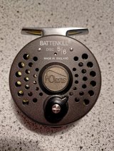 Orvis Battenkill Disc 5/6 in Ramstein, Germany