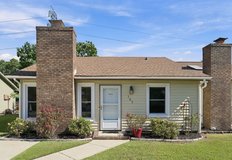 Northeast Creek Park At Your Back Yard!  2Bd/2Bth 163 Pine Crest Dr. in Camp Lejeune, North Carolina