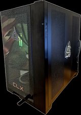 CLX Gaming PC / RTX 4070 Ti/i7-13700KF in Ramstein, Germany
